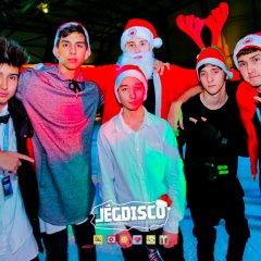 2015.12.04. PÉNTEK - JÉGDISCO - SZEGED VÁROSI MŰJÉGPÁLYA