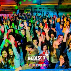 2015.12.25. PÉNTEK - JÉGDISCO - SZEGED VÁROSI MŰJÉGPÁLYA