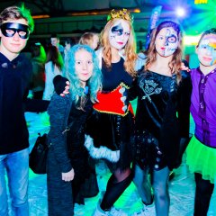 2016.02.05. PÉNTEK - JÉGDISCO - SZEGED VÁROSI MŰJÉGPÁLYA
