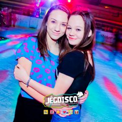 2016.02.12. PÉNTEK - JÉGDISCO - SZEGED VÁROSI MŰJÉGPÁLYA