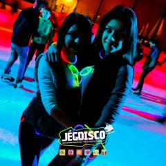 2016.02.23. PÉNTEK - JÉGDISCO - SZEGED VÁROSI MŰJÉGPÁLYA