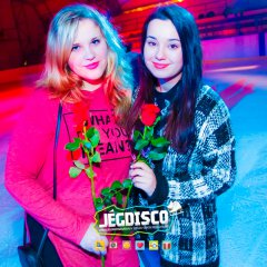 2016.03.11. PÉNTEK - JÉGDISCO - SZEGED VÁROSI MŰJÉGPÁLYA
