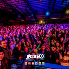 2016.10.07. - SZEZONNYITÓ - JÉGDISCO SZEGED