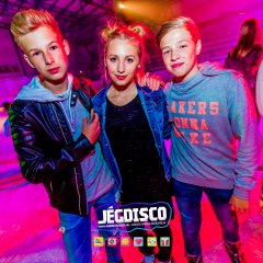 2016.10.14. PÉNTEK - JÉGDISCO - SZEGED VÁROSI MŰJÉGPÁLYA