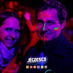 2016.11.18. - Color Ice Party - Szeged Városi Műjégpálya