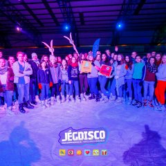 2016.11.25. - Animal Ice Party - Szeged Városi Műjégpálya