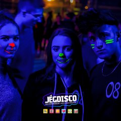 2016.12.02. - Neon Ice Party - Szeged Városi Műjégpálya