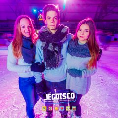 2017.01.06. - ÉVNYITÓ - SZEGED VÁROSI MŰJÉGPÁLYA