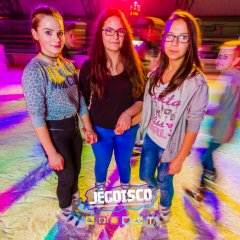 2017.02.03. - CARNIVAL ICE PARTY - SZEGED VÁROSI MŰJÉGPÁLYA