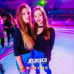 2017.02.17. - Valentine's Ice Party - Szeged Városi Műjégpálya