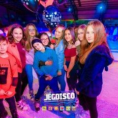 2017.03.10. - Nőnapi Ice Party - Jégdisco Szeged