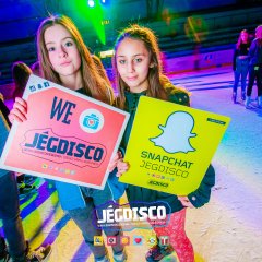2017.03.17. - Flyerz Szeged - Lollipop Ice Party - JÉGDISCO SZEGED