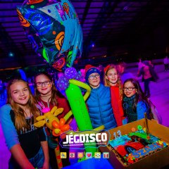 2017.03.24. - Color x Animal Ice Party - Jégdisco Szeged