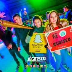 2017.12.29. - Évzáró Bónusz Ice Party