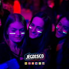 2018.01.12. - COLOR ICE PARTY - JÉGDISCO SZEGED