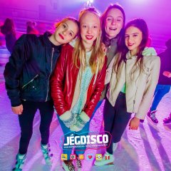 2018.01.19. - TÖDE PARTY Exclusive on Ice - JÉGDISCO SZEGED