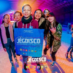 2018.02.09. - Carnival Ice Party - JÉGDISCO SZEGED