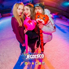 2018.02.23. - COLOR ICE PARTY - JÉGDISCO SZEGED