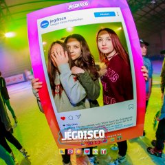 2018.03.10. - NŐNAPI ICE PARTY - JÉGDISCO SZEGED