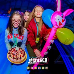 2018.03.16. - COLOR ICE PARTY - JÉGDISCO SZEGED