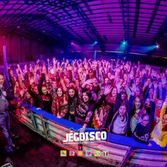 2018.03.30. - SEASON CLOSING ICE PARTY - JÉGDISCO SZEGED