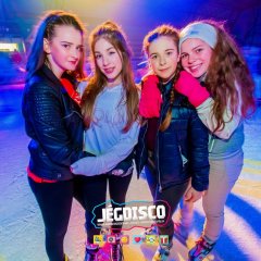 2018.04.13. - BÓNUSZ ICE PARTY - JÉGDISCO SZEGED