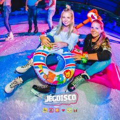 2018.08.17. - Tropical Summer (Exclusive Ice Party) - JÉGDISCO SZEGED