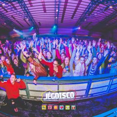 2018.10.26. - Season Opening Ice Party - Jégdisco Szeged