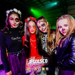 2018.11.02. - HALLOWEEN ICE PARTY - JÉGDISCO SZEGED