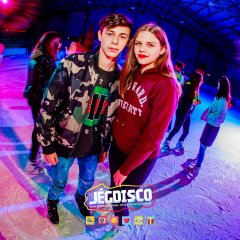 2018.11.10. - Classic Ice Party - Jégdisco Szeged