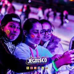 2018.11.16. - COLOR ICE PARTY - JÉGDISCO SZEGED