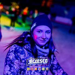 2018.12.01. - UV ICE PARTY - JÉGDISCO SZEGED