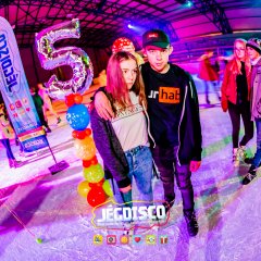 2018.12.15. - 5. Birthday ICE PARTY - JÉGDISCO SZEGED
