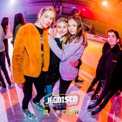 2018.12.28. - Bónusz / Előszilveszter ICE PARTY - JÉGDISCO SZEGED
