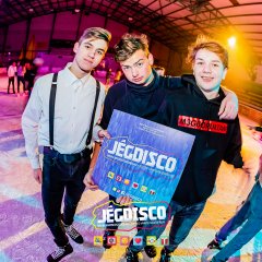 2019.01.04. - HELLO 2019 ICE PARTY - JÉGDISCO SZEGED