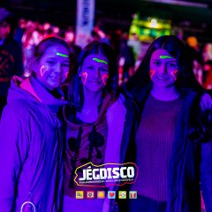 2019.01.11. - COLOR ICE PARTY - JÉGDISCO SZEGED