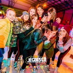 2019.01.18. - 100% Classic ICE PARTY - JÉGDISCO SZEGED