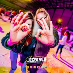 2019.01.25. - JÉGDISCO SZEGED