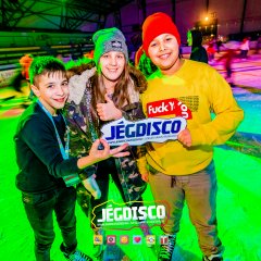 2019.02.01. - CANDY ICE PARTY - JÉGDISCO SZEGED