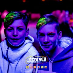 2019.02.08. - COLOR ICE PARTY - JÉGDISCO SZEGED