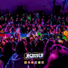 2019.02.15. - Stolen Beat Exclusive ICE PARTY - JÉGDISCO SZEGED