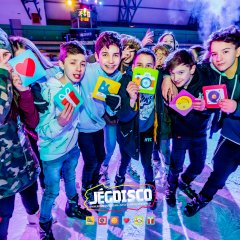 2019.02.22. - SB AFTER ICE PARTY - JÉGDISCO SZEGED