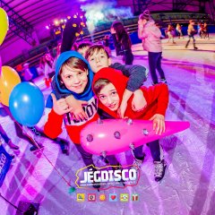 2019.03.01. - Farsang ICE PARTY - JÉGDISCO SZEGED