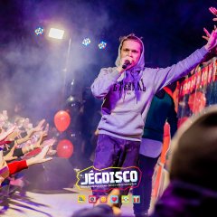 2019.03.08. - USNK EXCLUSIVE ICE PARTY - JÉGDISCO SZEGED