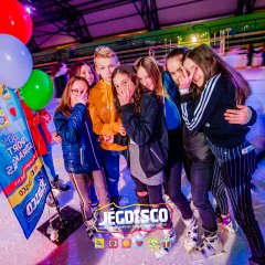 2019.03.015. - HOSSZÚ HÉTVÉGE ICE PARTY - JÉGDISCO SZEGED
