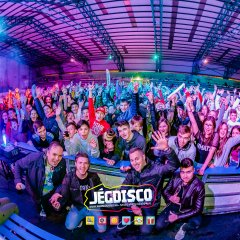 2019.03.29. - SEASON CLOSING ICE PARTY - JÉGDISCO SZEGED