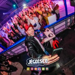 2019.10.04. - SEASON OPENING ICE PARTY - JÉGDISCO SZEGED