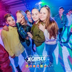 2019.10.18. - ICE PARTY - JÉGDISCO SZEGED