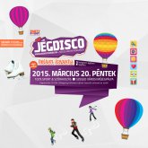 A közkedvelt héliumos lufik estéje lesz a pénteki Jégdisco Szeged!