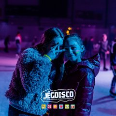 2019.11.15. - UV ICE PARTY - Jégdisco Szeged